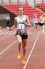 Womens under-17s, UK Under-20/17s Youth Development League, Gateshead Stadium. Photo: David T. Hewitson/Sports for All Pics